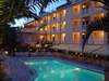 Oasis Hotel 